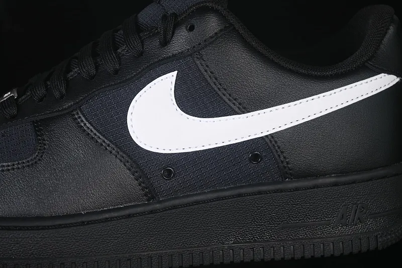 All categories Nk Air Force 1 Air Force series Nk Air Force 1 Low Air Force low-top Nike Air Force 1'07 Low Air Force 1 low-top casual sneakers IR0952-001